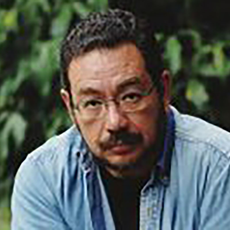 Rafael Cuevas Molina